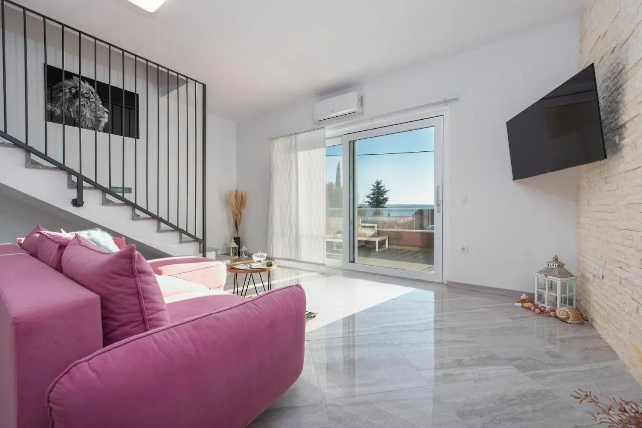 Villa Azeret Zadarvillas Maslenica