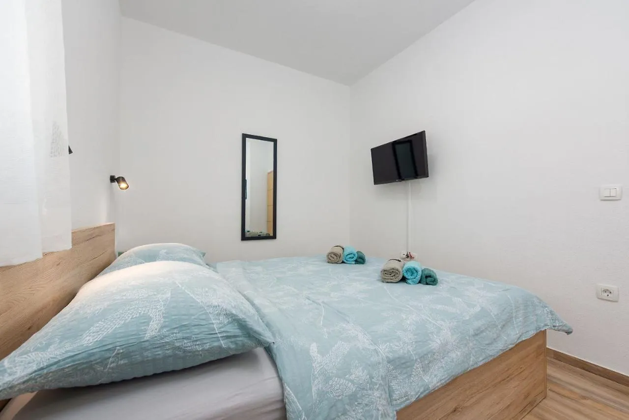 Villa Azeret Zadarvillas Maslenica