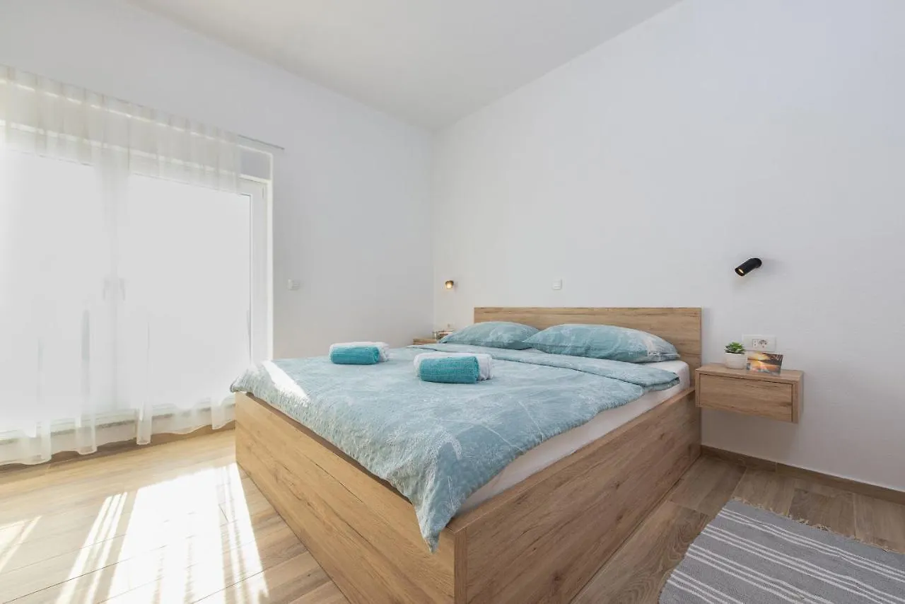 Villa Azeret Zadarvillas Maslenica
